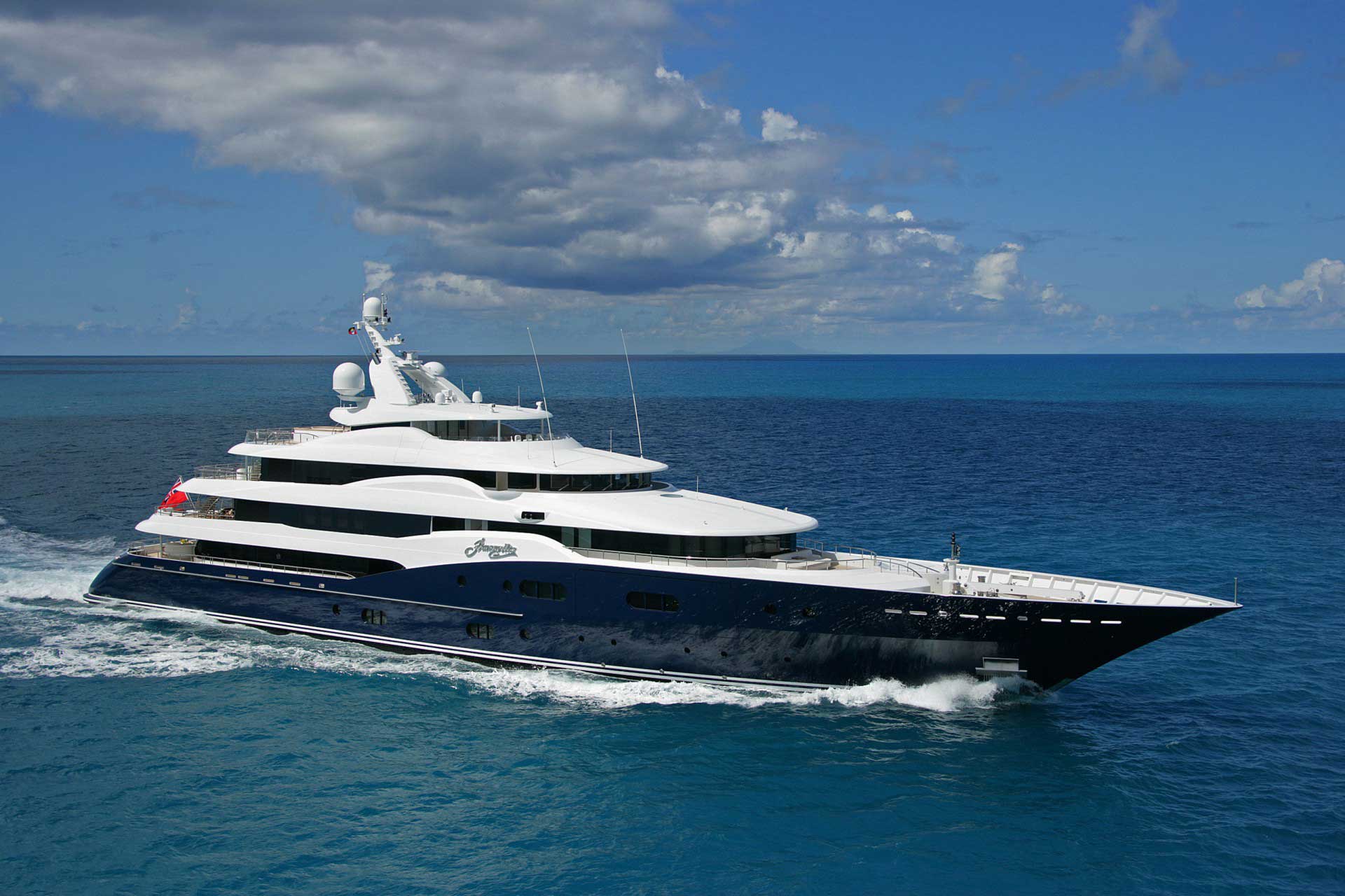 abeking & rasmussen yachts